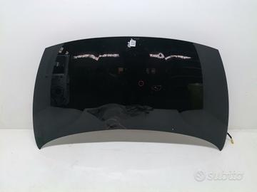 COFANO ANTERIORE KIA Rio 4° Serie 664001W010 (11>