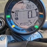 DUCATI SCRAMBLER 800 ICON DARK