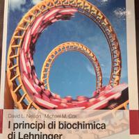 I Principi di Biochimica di Lehninger