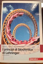 I Principi di Biochimica di Lehninger