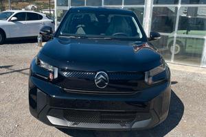 Citroen C3 Aircross PureTech Turbo 100 CV You