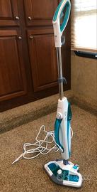 scopa a vapore Polti 15 in 1