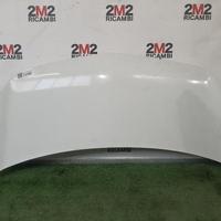 COFANO ANTERIORE RENAULT Kangoo 3Â° Serie 77514781