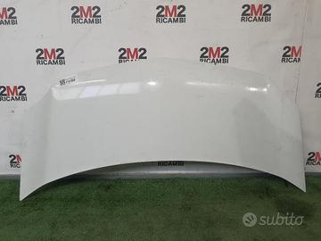 COFANO ANTERIORE RENAULT Kangoo 3Â° Serie 77514781