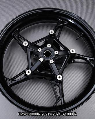 Cerchio anteriore BMW S1000R 2021 - 2024 K63