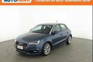 AUDI A1 SPB 1.6 TDI 116 CV S tronic Sport