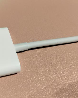 adattatore iPhone-aux