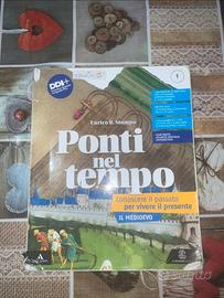 Ponti nel tempo