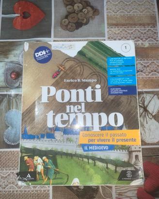 Ponti nel tempo