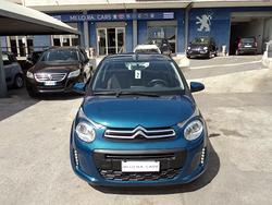 CITROEN C1 VTi 72 S&S 5 porte Feel