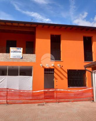 CASA SEMINDIPENDENTE A PORTALBERA