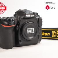 Nikon D500