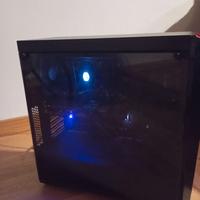 PC assemblato gaming