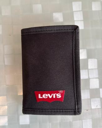 Portafogli da uomo Levi’s