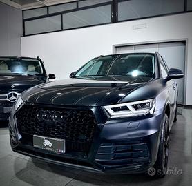 Audi Q5 2.0 TDI 190CV Quattro S-Tronic S-Line