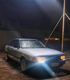 Audi 80 S