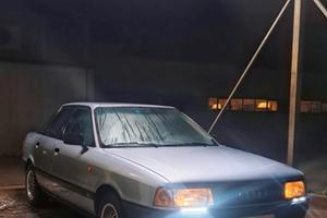 Audi 80 S