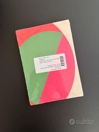 Karel Martens Unbound