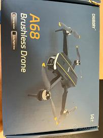 Drone Chubory A68 Brushless