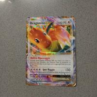 Carta pokemon