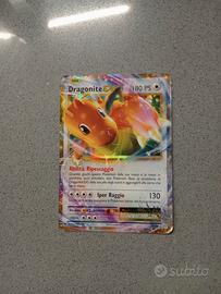 Carta pokemon