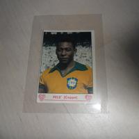 PELE' Calciatori Panini 1964/65