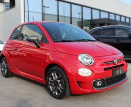 FIAT 500 1.3 Multijet 95 CV S