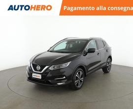 NISSAN Qashqai MF94760