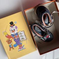 Scarpe bambino