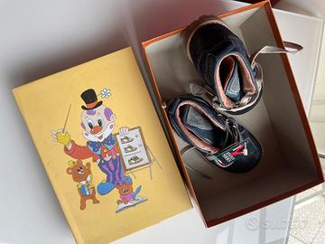 Scarpe bambino
