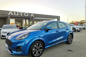 FORD PUMA 1.0 ECOBOOST HYBRID 125 CV ST-LINE
