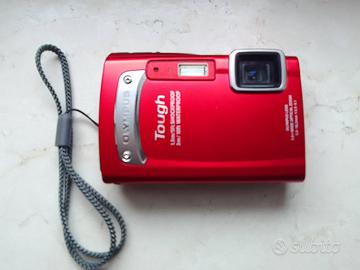 Olympus touch TG-310