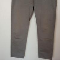 Pantaloni chino uomo 