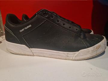 scarpe adisas nere 45 1/2