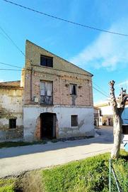 Casa indipendente di 144 m² con 5 locali a Lancian