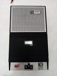 Philips EL3302  K7 registratore a cassette