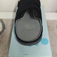 Scarpa post-operatoria 