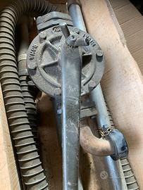 Pompa a mano per liquidi Mival