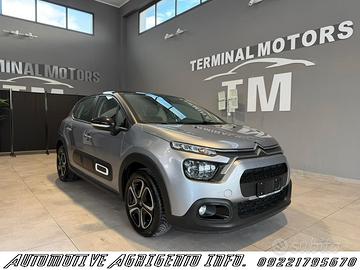Citroen C3 PureTech 83 S&S Feel Pack