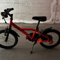 Bicicletta bimbo