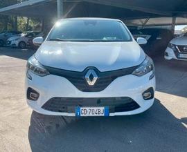 Renault Clio 1.5 dCi 85cv (63kw) Intens