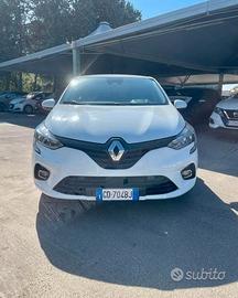 Renault Clio 1.5 dCi 85cv (63kw) Intens