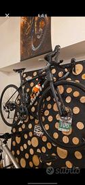 giant tcr 