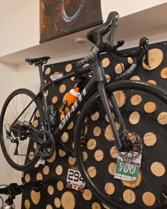 giant tcr 