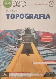TOPOGRAFIA di Claudio Pigato, 2° edizione