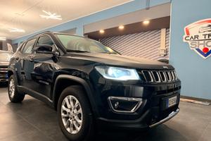 Jeep Compass 2.0 Multijet II 4WD Limited 2019