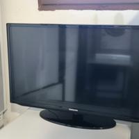 TV SAMSUNG 32 POLLICI USATO FUNZIONANTE