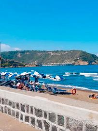 Vacanza a Procida - Chiaiolella