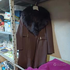 cappotto donna 