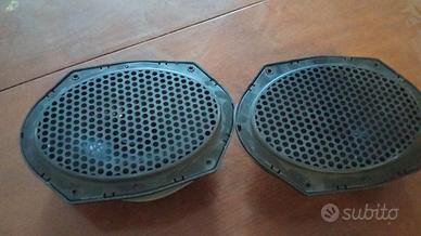 2 Altoparlanti porta anteriore Ford